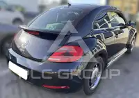 2014 Volkswagen BEETLE