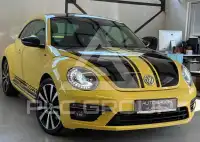 2014 Volkswagen BEETLE
