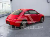 2014 Volkswagen BEETLE