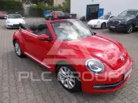 2014 Volkswagen BEETLE