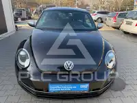2014 Volkswagen BEETLE