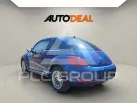 2014 Volkswagen BEETLE