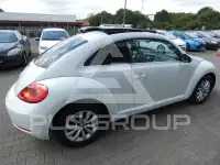 2014 Volkswagen BEETLE