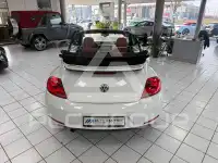 2014 Volkswagen BEETLE