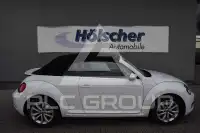 2014 Volkswagen BEETLE