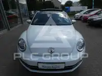 2014 Volkswagen BEETLE