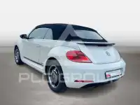 2014 Volkswagen BEETLE