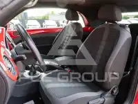 2014 Volkswagen BEETLE