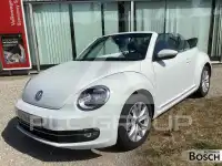 2014 Volkswagen BEETLE