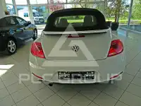 2014 Volkswagen BEETLE