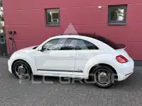 2014 Volkswagen BEETLE
