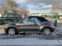 2014 Volkswagen BEETLE