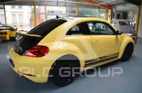 2014 Volkswagen BEETLE