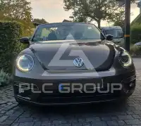 2014 Volkswagen BEETLE