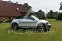2014 Volkswagen BEETLE