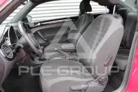 2014 Volkswagen BEETLE