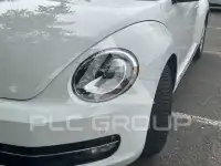 2014 Volkswagen BEETLE