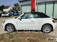 2014 Volkswagen BEETLE