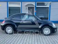 2014 Volkswagen BEETLE