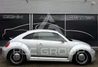 2014 Volkswagen BEETLE