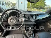 2014 Volkswagen BEETLE