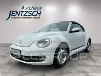 2014 Volkswagen BEETLE