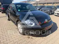 2014 Volkswagen BEETLE