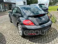 2014 Volkswagen BEETLE