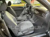 2014 Volkswagen BEETLE