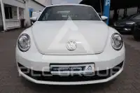 2014 Volkswagen BEETLE