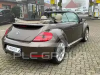 2014 Volkswagen BEETLE
