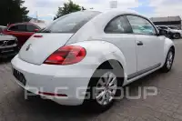 2014 Volkswagen BEETLE
