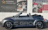 2014 Volkswagen BEETLE