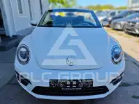 2014 Volkswagen BEETLE