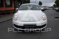 2014 Volkswagen BEETLE