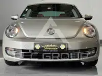 2014 Volkswagen BEETLE