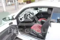 2014 Volkswagen BEETLE