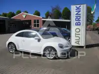 2014 Volkswagen BEETLE