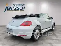 2014 Volkswagen BEETLE