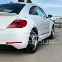 2014 Volkswagen BEETLE
