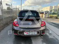 2014 Volkswagen BEETLE