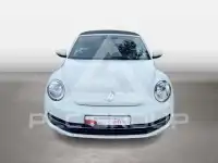 2014 Volkswagen BEETLE