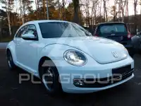 2014 Volkswagen BEETLE