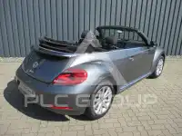 2014 Volkswagen BEETLE