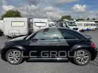 2014 Volkswagen BEETLE