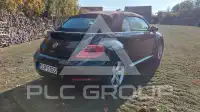2014 Volkswagen BEETLE