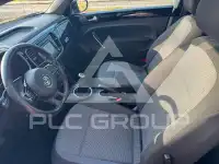 2014 Volkswagen BEETLE