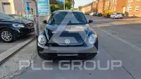 2014 Volkswagen BEETLE