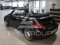 2014 Volkswagen BEETLE