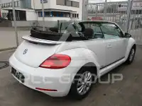 2014 Volkswagen BEETLE